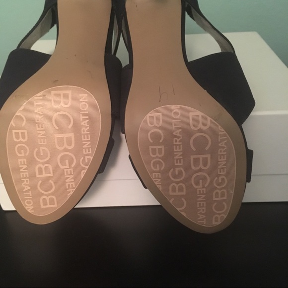 BCBGeneration Shoes - Picture 3 of 7